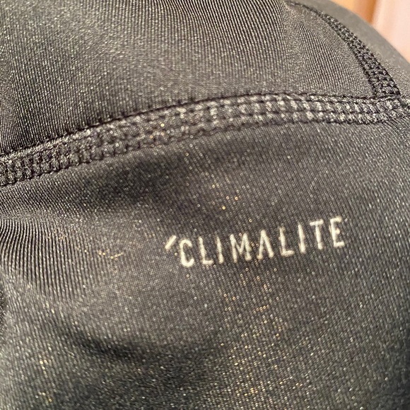 Adidas climalite workout tights - Picture 3 of 3